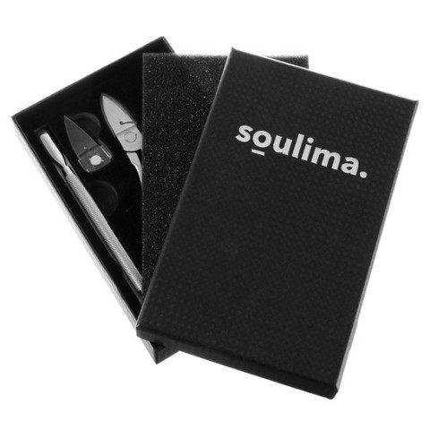 Rinkinys įaugusiems kojų nagams