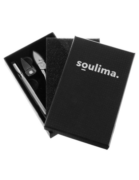 Rinkinys įaugusiems kojų nagams