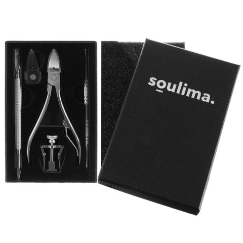 Rinkinys įaugusiems kojų nagams