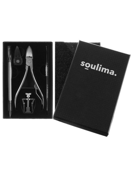 Rinkinys įaugusiems kojų nagams