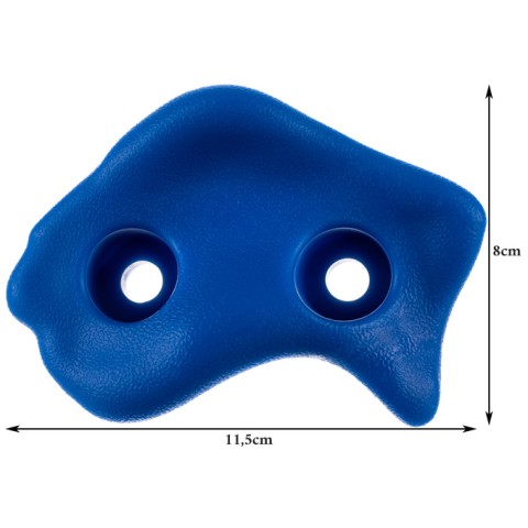 Laipiojimo reikmenys / akmenys vaikams - 10 vnt.