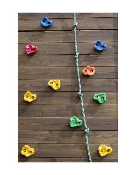 Laipiojimo reikmenys / akmenys vaikams - 10 vnt.