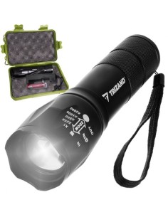 T6 USB žibintuvėlis L18368