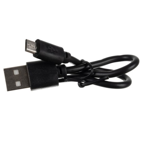 L18371 USB LED priekinis žibintas