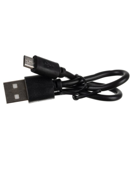 L18371 USB LED priekinis žibintas