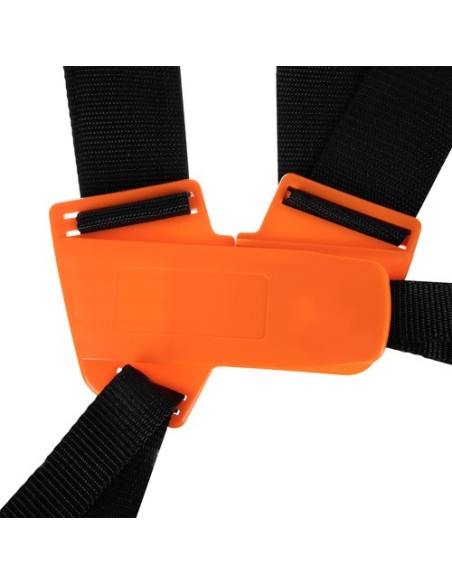 Benzino krūmapjovių diržai/ atraminiai diržai