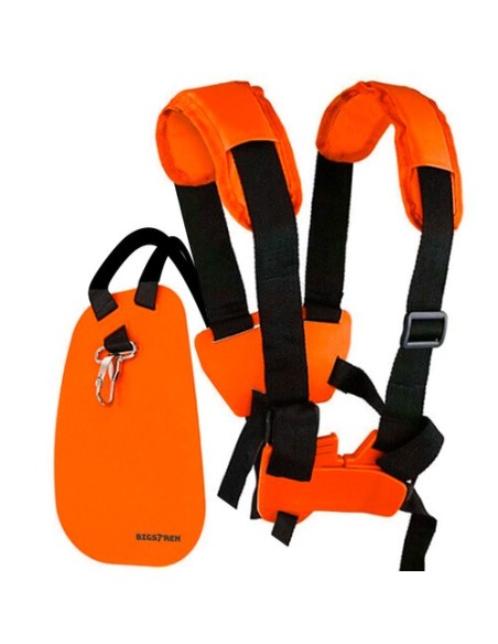 Benzino krūmapjovių diržai/ atraminiai diržai