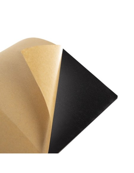 Automobilio durų apsauga - buferis garažo sienai