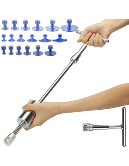 Kūno įlenkimų šalinimo rinkinys