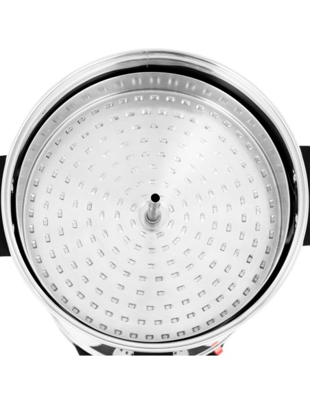 Infuser Kavos arbatos Infuser su maišytuvu ir lašintuvu 1200 W 9 L Infuser Kavos arbatos Infuser su maišytuvu ir lašintuvu 1200 W 9 L
