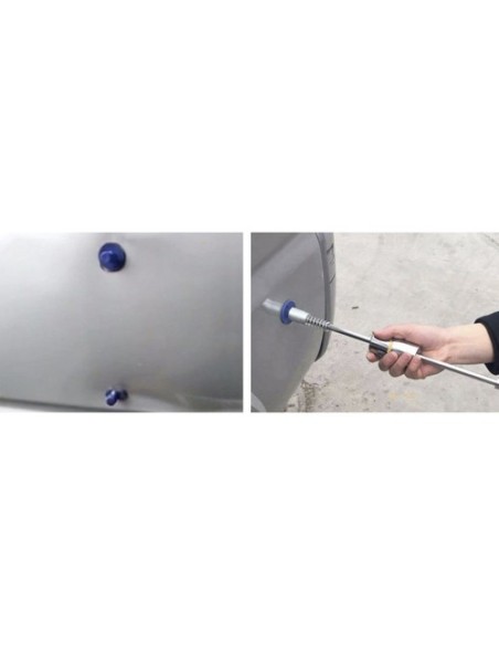 Kūno įlenkimų šalinimo rinkinys