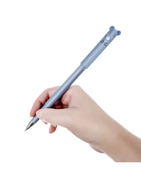 Nutrinamas tušinukas – gyvūnai, 4 vnt.