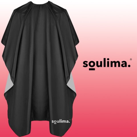 Kirpyklos pelerina 140x100cm P18980