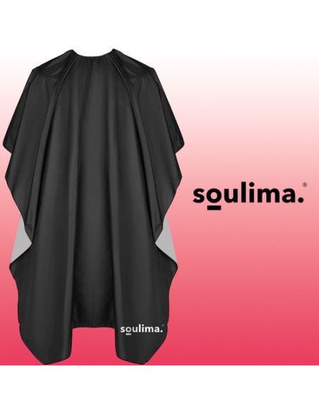 Kirpyklos pelerina 140x100cm P18980