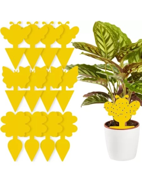 Vabzdžių lazdelė - 12 vnt. Repet 19053