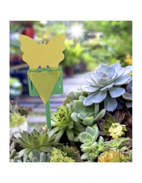 Vabzdžių lazdelė - 12 vnt. Repet 19053