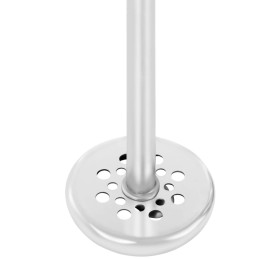Infuser Kavos arbatos Infuser su maišytuvu ir lašintuvu 1200 W 9 L