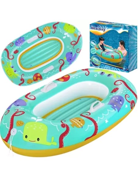 Pontonas plaukimui - BESTWAY 34009