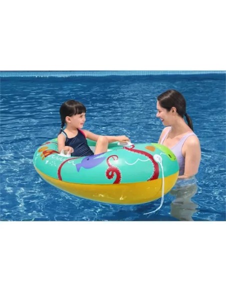 Pontonas plaukimui - BESTWAY 34009