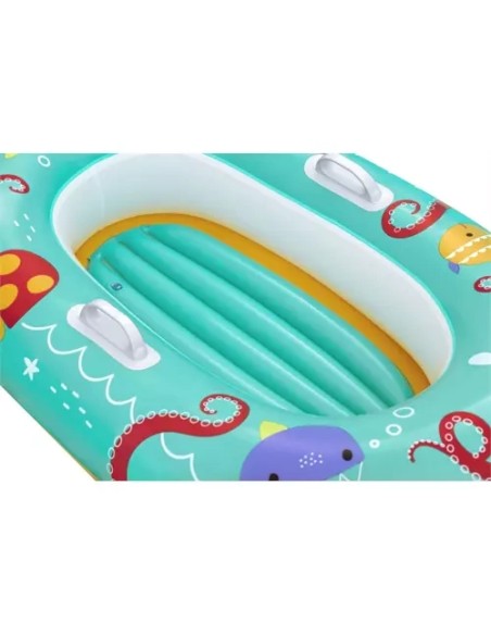 Pontonas plaukimui - BESTWAY 34009