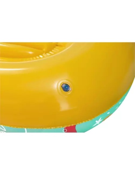 Pontonas plaukimui - BESTWAY 34009