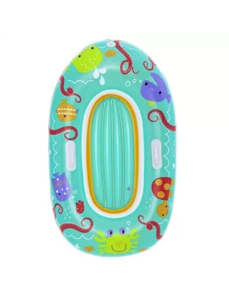 Pontonas plaukimui - BESTWAY 34009