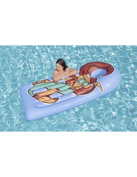 Pripučiamas čiužinys - BESTWAY 43421