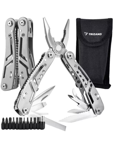 Trizand 19173 13 viename daugiafunkcis įrankis