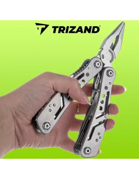 Trizand 19173 13 viename daugiafunkcis įrankis