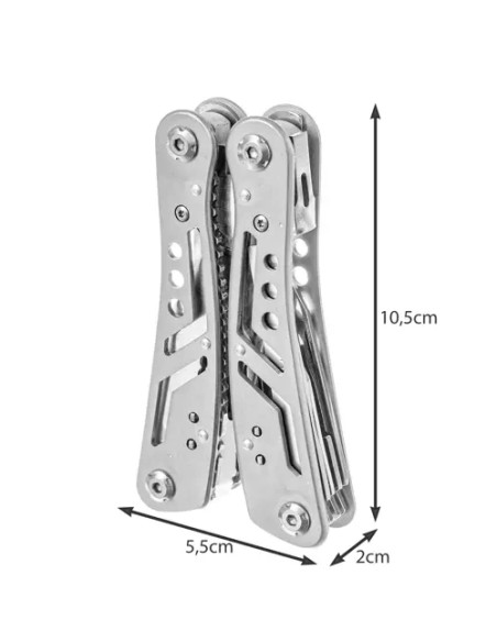 Trizand 19173 13 viename daugiafunkcis įrankis