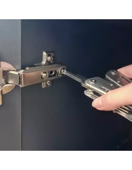 Trizand 19173 13 viename daugiafunkcis įrankis