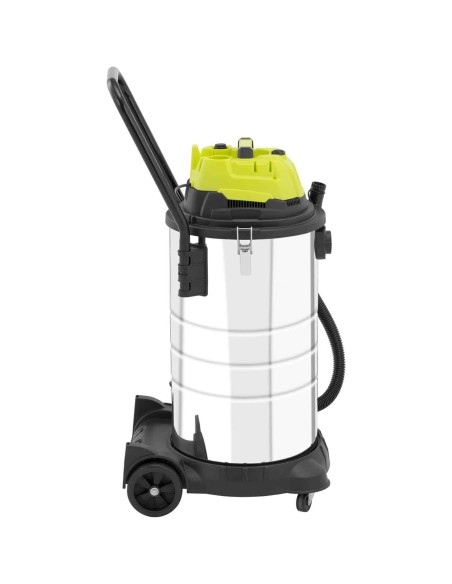 1200W 60L šlapio ir sauso pramoninis dulkių siurblys su maitinimo lizdu 1200W 60L šlapio ir sauso pramoninis dulkių siurblys su maitinimo lizdu
