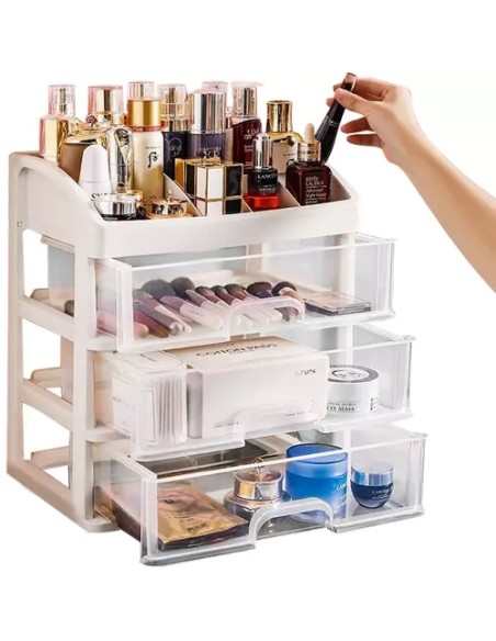 Soulima 19357 kosmetikos organizatorius