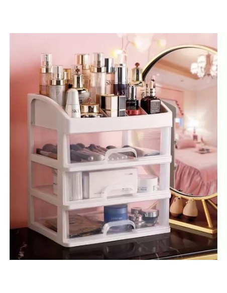 Soulima 19357 kosmetikos organizatorius