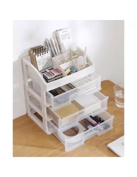 Soulima 19357 kosmetikos organizatorius