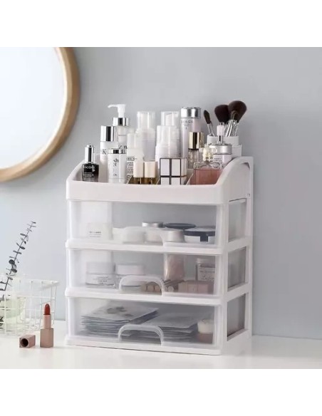 Soulima 19357 kosmetikos organizatorius