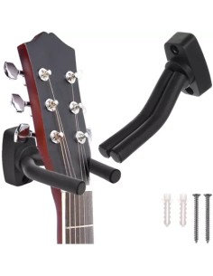 Malatec 19156 gitaros laikiklis/ kabykla