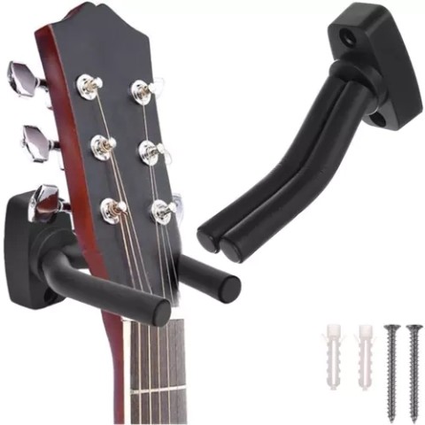 Malatec 19156 gitaros laikiklis/ kabykla
