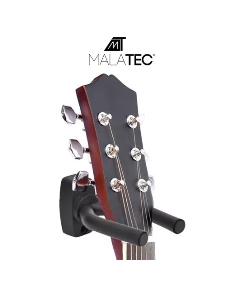 Malatec 19156 gitaros laikiklis/ kabykla