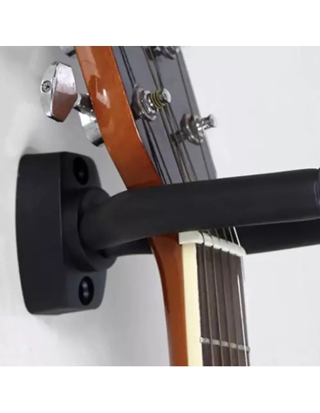 Malatec 19156 gitaros laikiklis/ kabykla