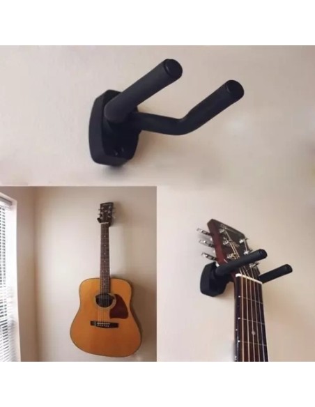 Malatec 19156 gitaros laikiklis/ kabykla