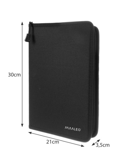 Eskizų rinkinys 74 vnt. Maaleo 19178 m