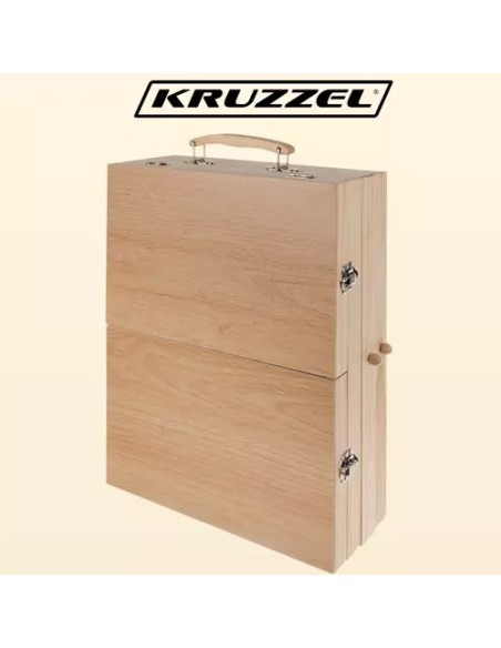 Tapybos rinkinys lagamine 83 vnt. Maaleo 19179 m