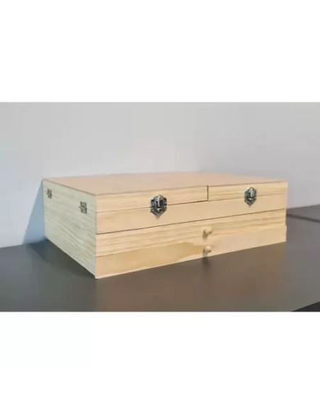 Tapybos rinkinys lagamine 83 vnt. Maaleo 19179 m