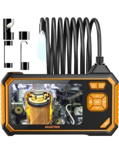 Endoskopas - tikrinimo kamera 5m Bigstren 19376