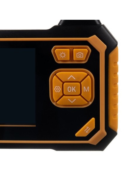 Endoskopas - tikrinimo kamera 5m Bigstren 19376