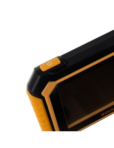 Endoskopas - tikrinimo kamera 5m Bigstren 19376