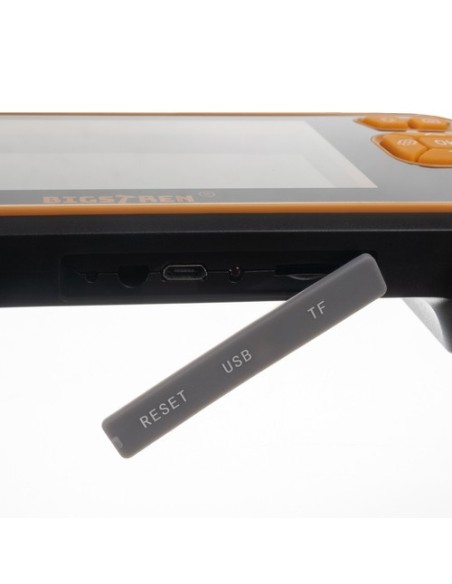 Endoskopas - tikrinimo kamera 5m Bigstren 19376