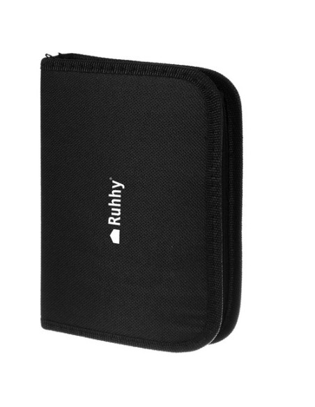 Siuvimo rinkinys 128vnt Ruhhy 19457