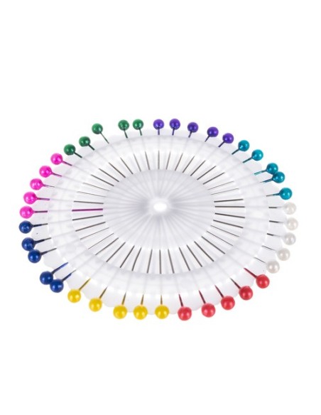 Siuvimo rinkinys 128vnt Ruhhy 19457